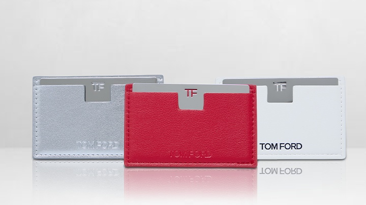 Image of Tom Ford mirror case